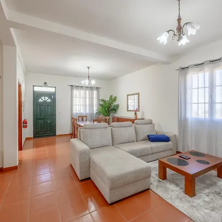 Villa L&p Countryside By Your Key Madeira