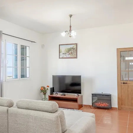 Villa L&p Countryside By Your Key Madeira *