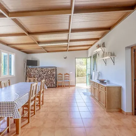 Villa L&p Countryside By Your Key Madeira Santana (Madeira)