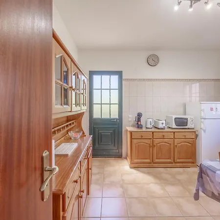 Villa L&p Countryside By Your Key Madeira Santana (Madeira)