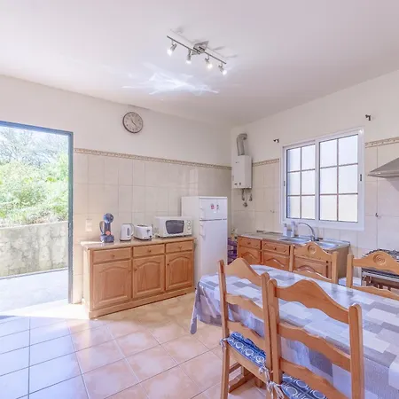 L&p Countryside By Your Key Madeira Villa *