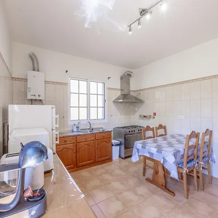 Villa L&p Countryside By Your Key Madeira *