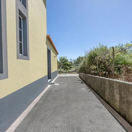 L&p Countryside By Your Key Madeira Villa Santana (Madeira)