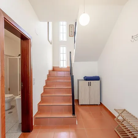 L&p Countryside By Your Key Madeira Villa Santana (Madeira)