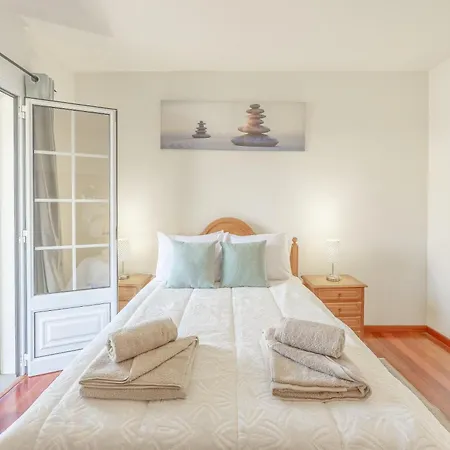 L&p Countryside By Your Key Madeira Villa *