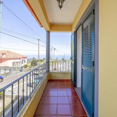 Villa L&p Countryside By Your Key Madeira *