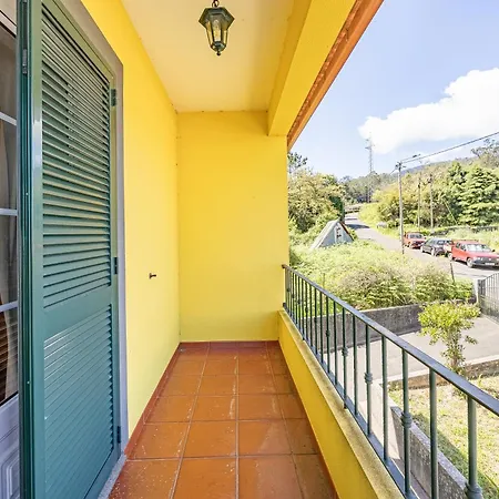 L&p Countryside By Your Key Madeira