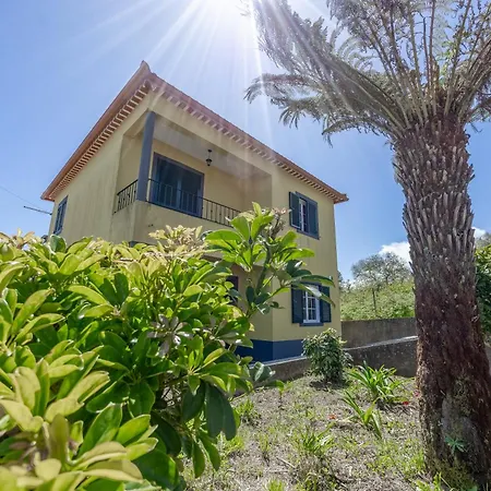 L&p Countryside By Your Key Madeira Villa Santana (Madeira)