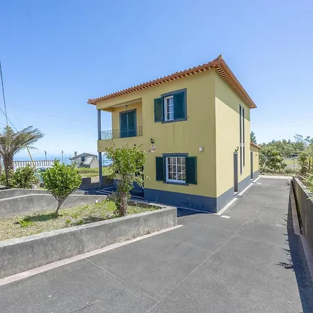 Villa L&p Countryside By Your Key Madeira