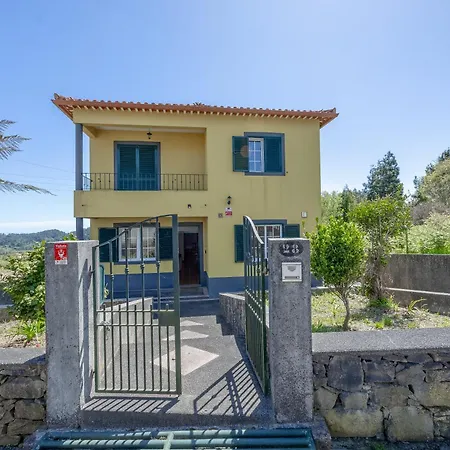 L&p Countryside By Your Key Madeira *