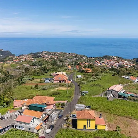 Villa L&p Countryside By Your Key Madeira Santana (Madeira)