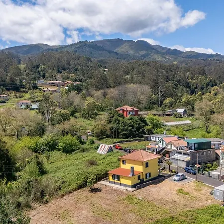 L&p Countryside By Your Key Madeira *